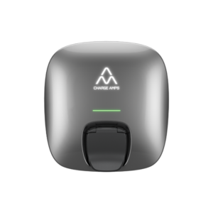 Charge Amps Luna Laddbox